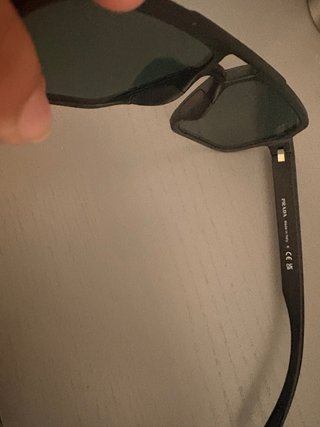 Gafas de sol originales Prada Burberry Gucci Oakle