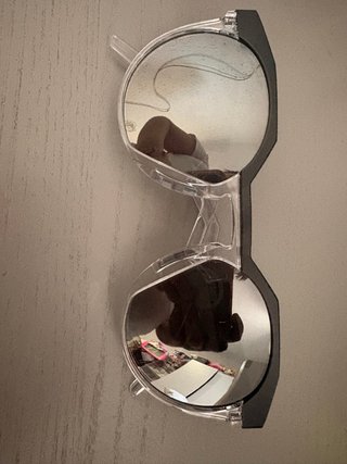 Gafas de sol originales Prada Burberry Gucci Oakle