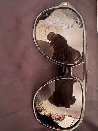 Gafas de sol originales Prada Burberry Gucci Oakle
