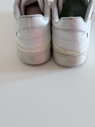 Zapatillas Adidas Blancas
