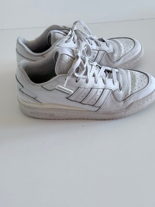 Zapatillas Adidas Blancas