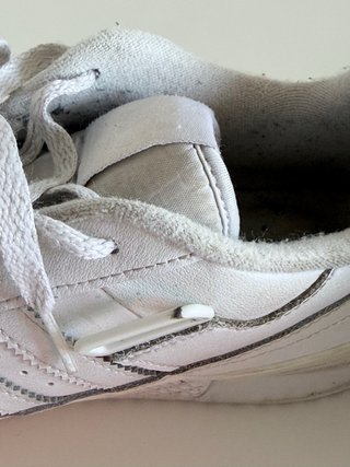 Zapatillas Adidas Blancas