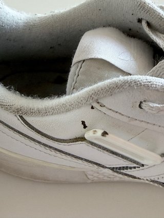 Zapatillas Adidas Blancas