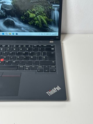 Lenovo Thinkpad T14 G4 i5 13th 16GB DDR5 GARANTÍA