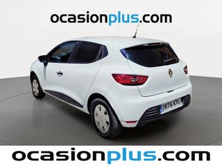 Renault Clio Société Energy TCe 66 kW (90 CV) GLP