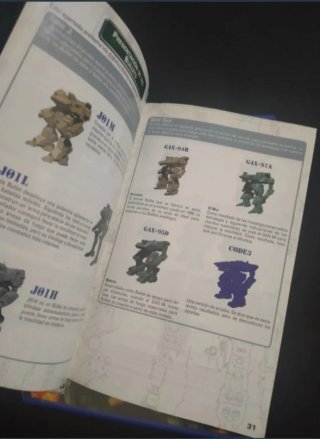 🇪🇦 Robot Warlords 🇪🇦 PS2