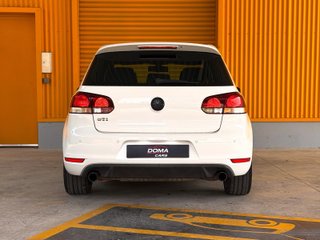 Volkswagen Golf VI 2.0 TSI 210cv DSG