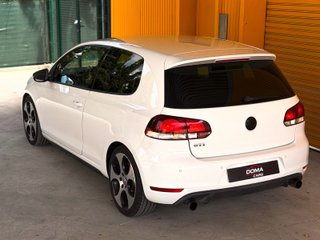Volkswagen Golf VI 2.0 TSI 210cv DSG