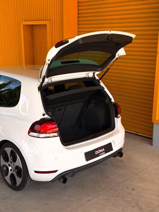 Volkswagen Golf VI 2.0 TSI 210cv DSG