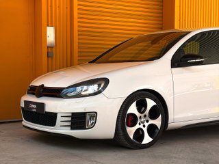 Volkswagen Golf VI 2.0 TSI 210cv DSG