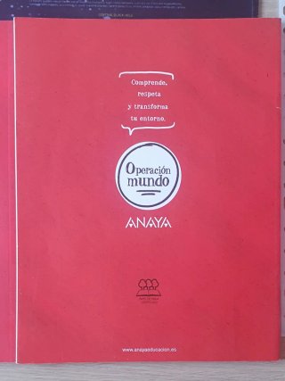 Libros de 1, 2 y 3 trimestre de mates 3 eso