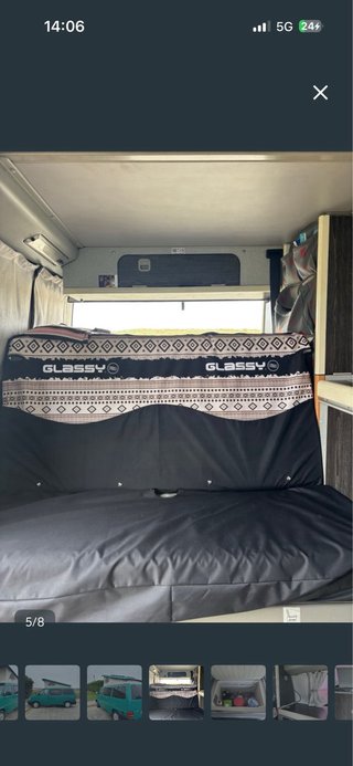 Volkswagen T4 1998