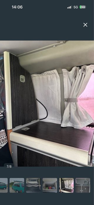 Volkswagen T4 1998