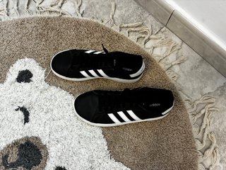 Zapatillas Adidas Negras Talla 42