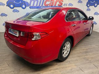 Honda Accord 2.2 i-DTEC Elegance