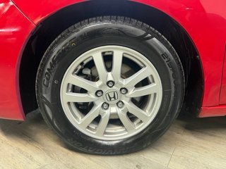Honda Accord 2.2 i-DTEC Elegance