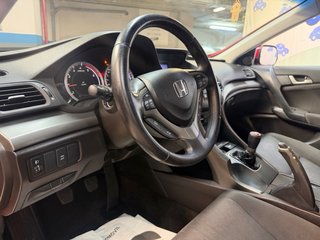 Honda Accord 2.2 i-DTEC Elegance