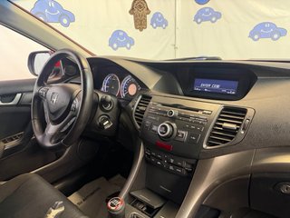 Honda Accord 2.2 i-DTEC Elegance