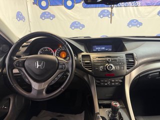 Honda Accord 2.2 i-DTEC Elegance