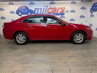 Honda Accord 2.2 i-DTEC Elegance