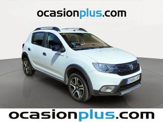 Dacia Sandero SL Aniversario TCE 74 kW (100 CV) GLP