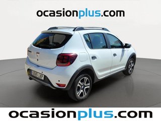 Dacia Sandero SL Aniversario TCE 74 kW (100 CV) GLP