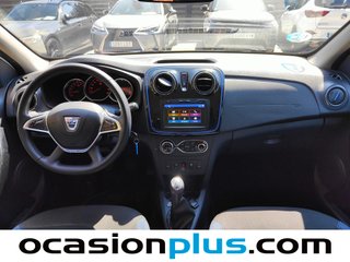 Dacia Sandero SL Aniversario TCE 74 kW (100 CV) GLP