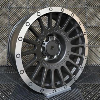 Llantas Offroad