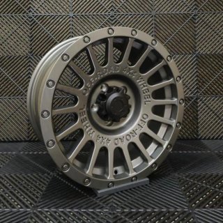 Llantas Offroad