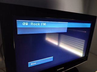 TV Samsung LE26A457C1D LCD