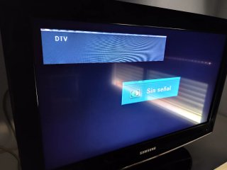 TV Samsung LE26A457C1D LCD