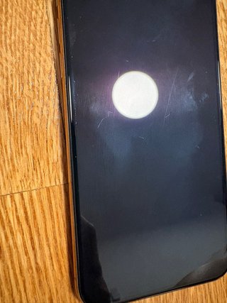 iPhone XS 64GB Oro