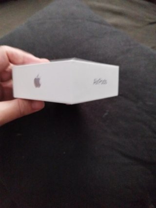 Airpods 4 Nuevos Blancos