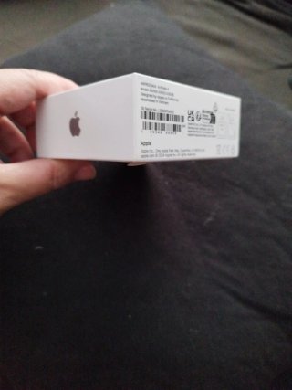Airpods 4 Nuevos Blancos