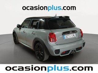 MINI MINI Cooper 5 Puertas S 141 kW (192 CV)