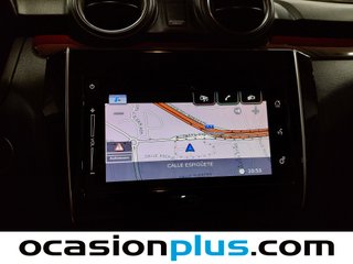 Suzuki Swift 1.4T Mild Hybrid Sport 95 kW (129 CV)