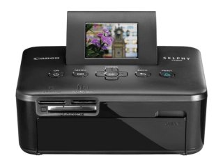 Canon CP800 Impresora Fotográfica Negra