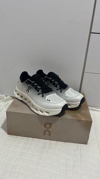 Zapatillas On Cloud