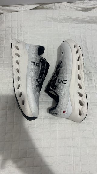 Zapatillas On Cloud
