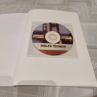 Ingles Técnico  Informática y Telecomunicaciones