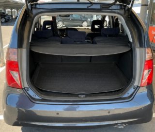 Honda FR-V 2009 GASOLINA + GAS✅️✅️PEGATINA ECO‼️‼️