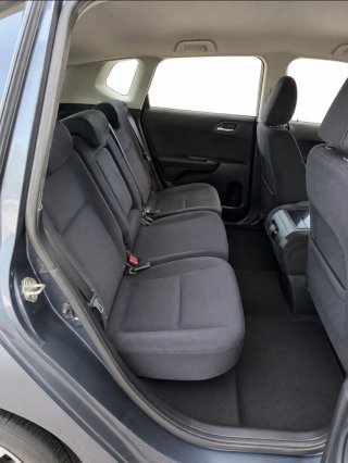 Honda FR-V 2009 GASOLINA + GAS✅️✅️PEGATINA ECO‼️‼️