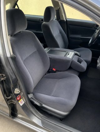 Honda FR-V 2009 GASOLINA + GAS✅️✅️PEGATINA ECO‼️‼️