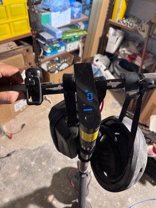 Patinete Eléctrico Xiaomi 4 Pro