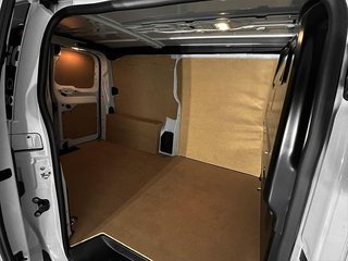 Peugeot Expert 1.5 BlueHDI 120CV Furgon Standar