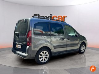 Peugeot Partner 1.2 110CV