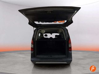 Peugeot Partner 1.2 110CV