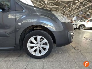 Peugeot Partner 1.2 110CV