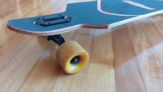 Longboard Long Island