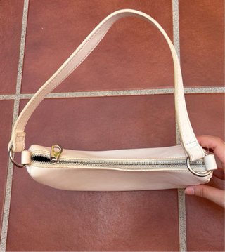 Bolso blanco